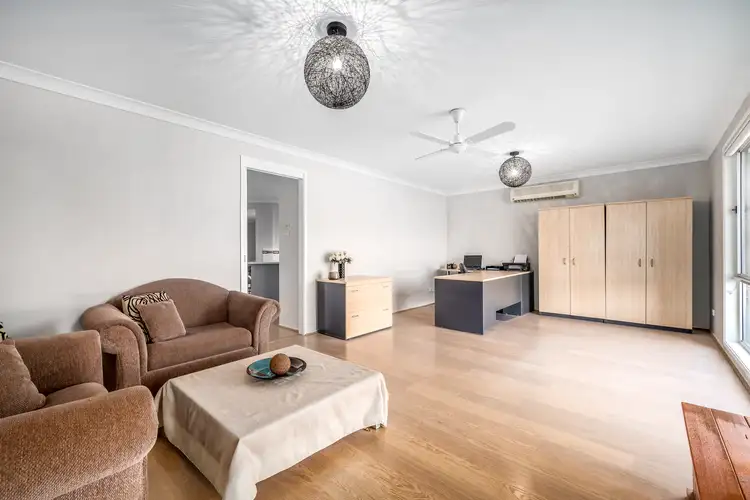 Fifth view of Homely house listing, 47 Cypress Close, Fletcher NSW 2287