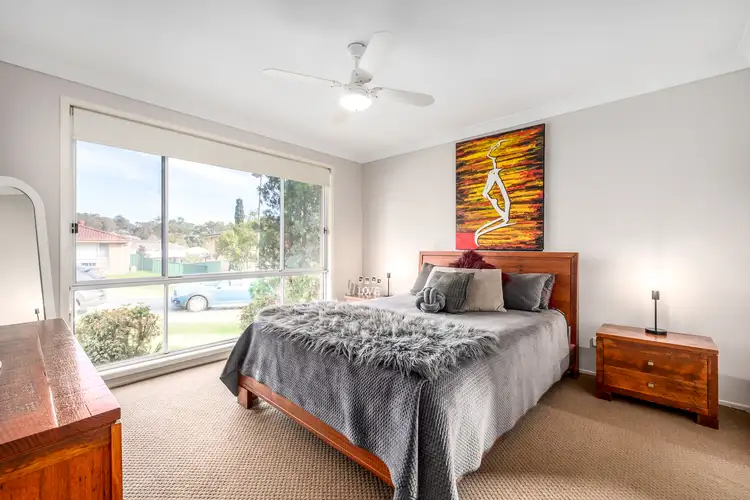 Sixth view of Homely house listing, 47 Cypress Close, Fletcher NSW 2287