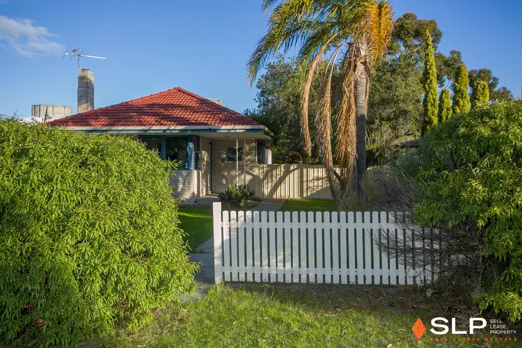 31 Williams Road, Coolbellup WA 6163