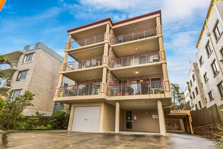 Second view of Homely unit listing, 2/10 Mahia Tce, Kings Beach QLD 4551