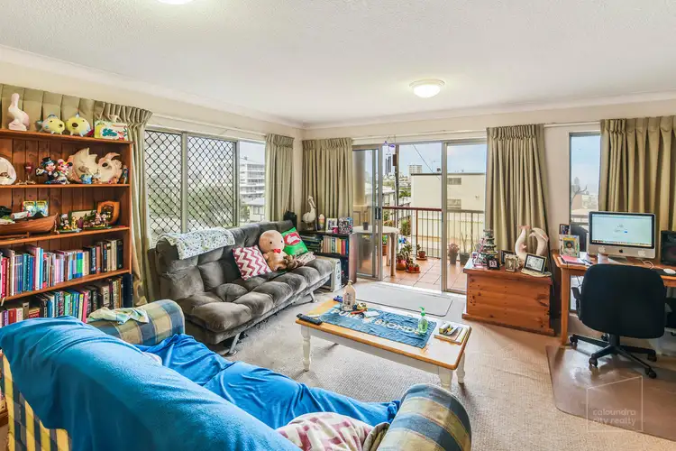 Fourth view of Homely unit listing, 2/10 Mahia Tce, Kings Beach QLD 4551