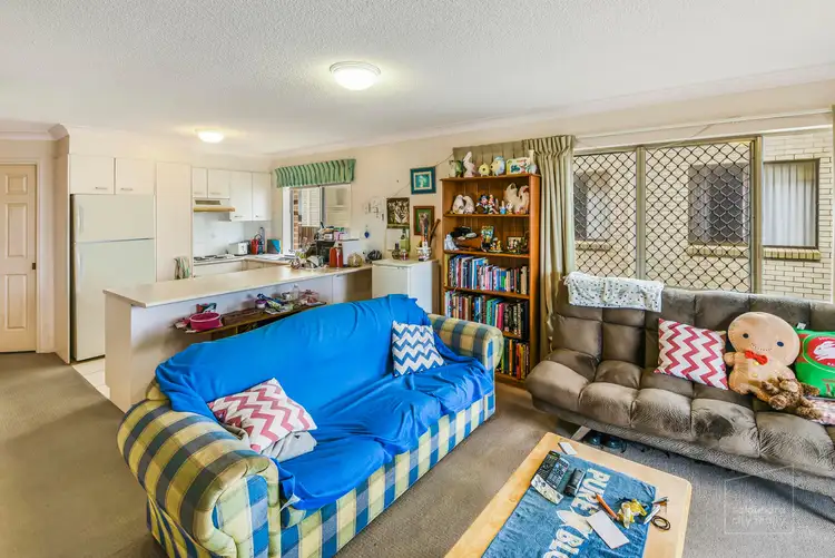 Seventh view of Homely unit listing, 2/10 Mahia Tce, Kings Beach QLD 4551