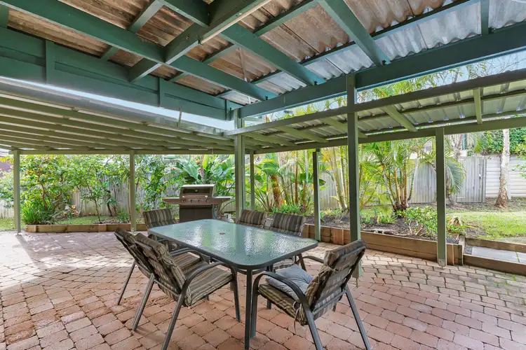 Fourth view of Homely house listing, 47 Macquarie Avenue, Molendinar QLD 4214