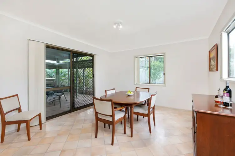 Sixth view of Homely house listing, 47 Macquarie Avenue, Molendinar QLD 4214