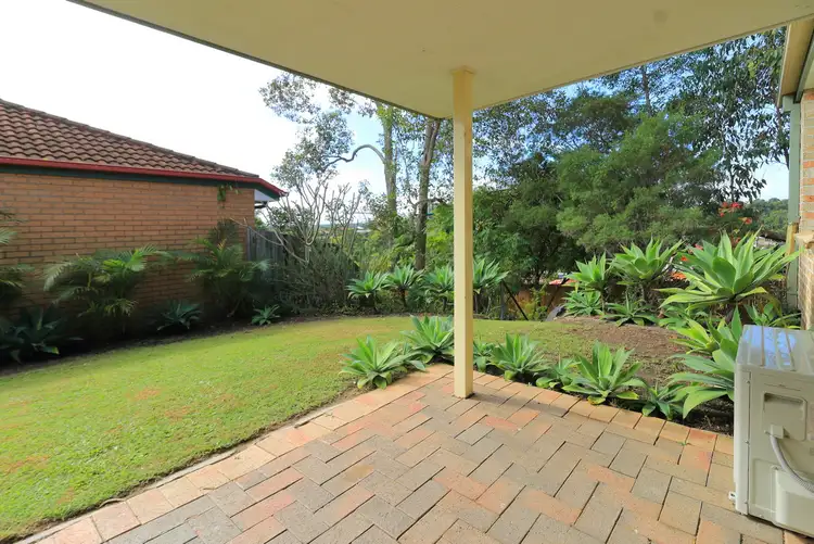Second view of Homely house listing, 16 Bards Court, Nerang QLD 4211