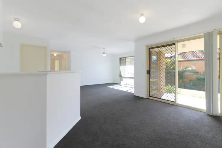 Third view of Homely house listing, 16 Bards Court, Nerang QLD 4211