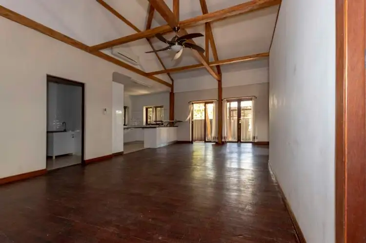 Fifth view of Homely house listing, 10 Livistona Street, Kununurra WA 6743