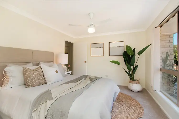 Third view of Homely semi-detached listing, 1/4 Parkland Place, Banora Point NSW 2486