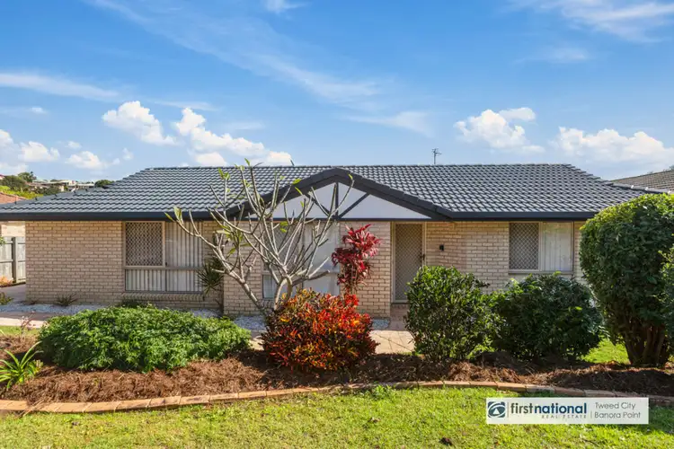 Fourth view of Homely semi-detached listing, 1/4 Parkland Place, Banora Point NSW 2486