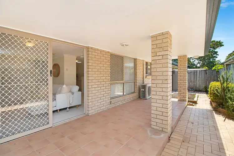 Fifth view of Homely semi-detached listing, 1/4 Parkland Place, Banora Point NSW 2486