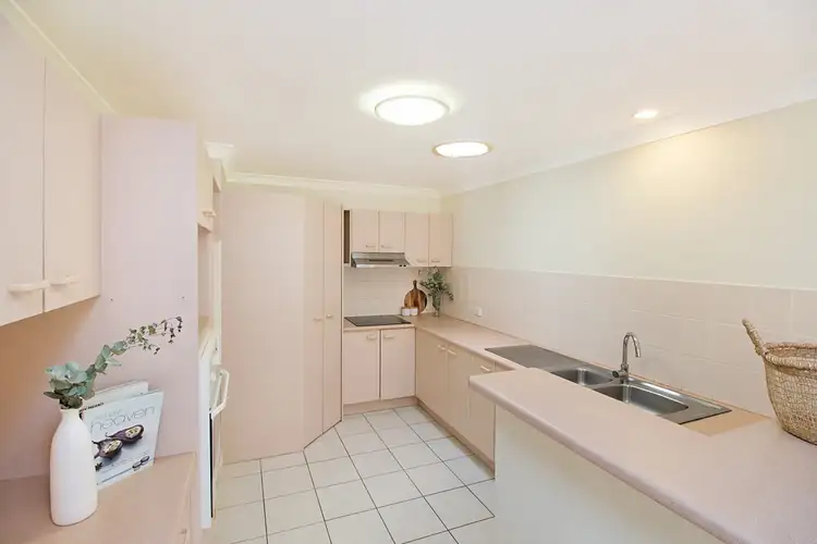 Sixth view of Homely semi-detached listing, 1/4 Parkland Place, Banora Point NSW 2486