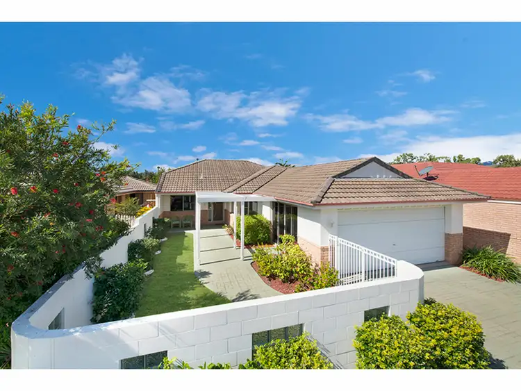 3 Heritage Close, Kirwan QLD 4817