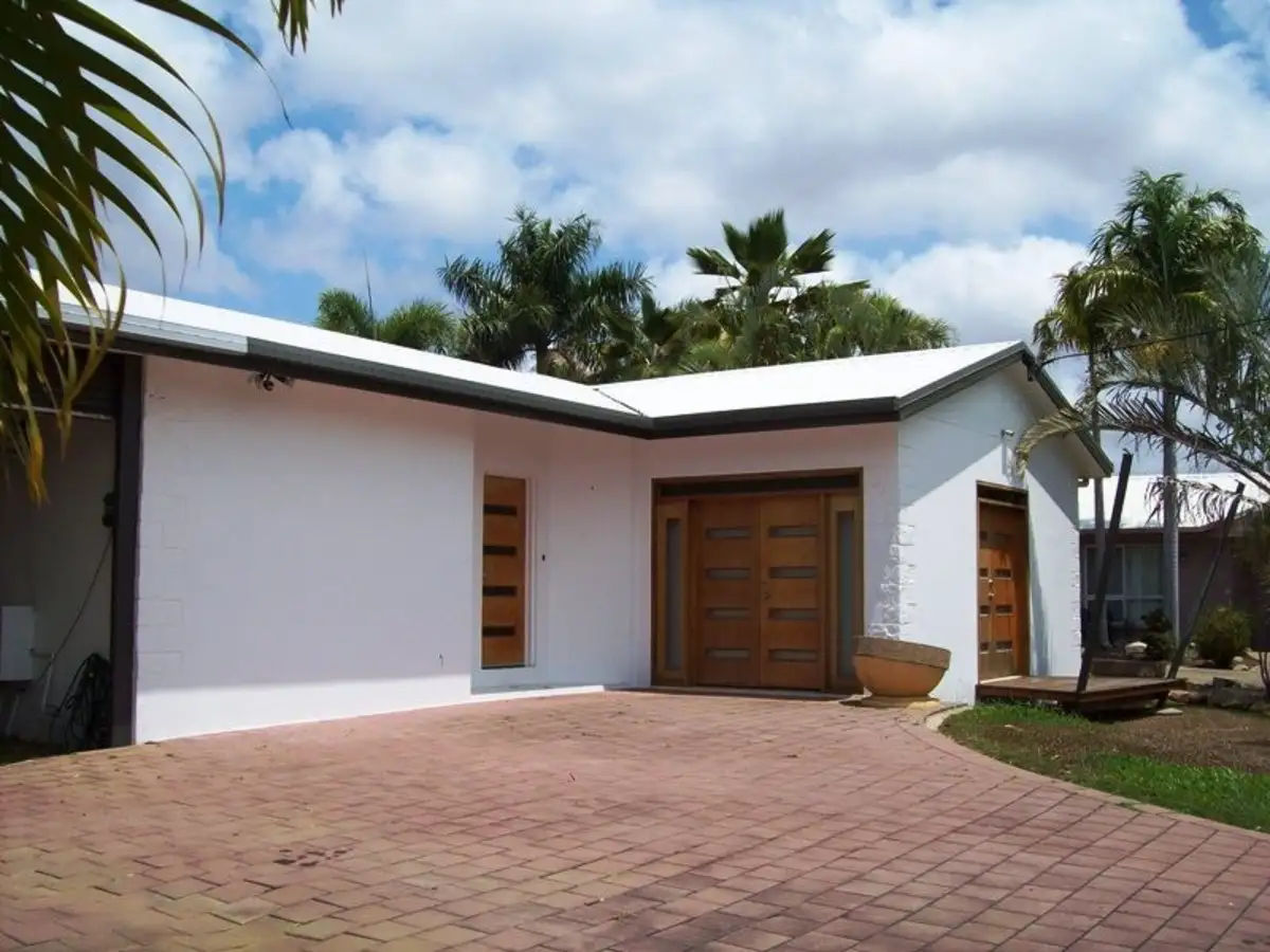 Main view of Homely house listing, 4 Toucan Crescent, Condon QLD 4815