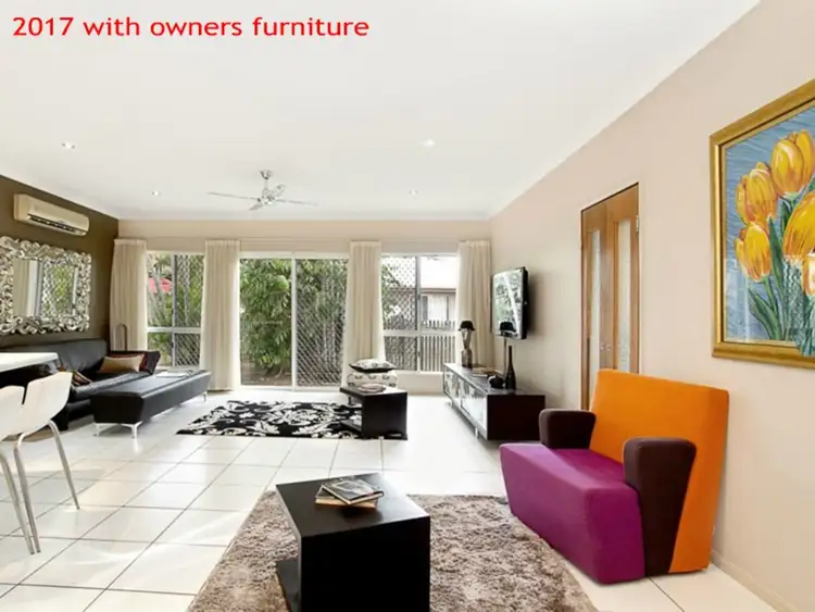 Fourth view of Homely house listing, 4 Toucan Crescent, Condon QLD 4815