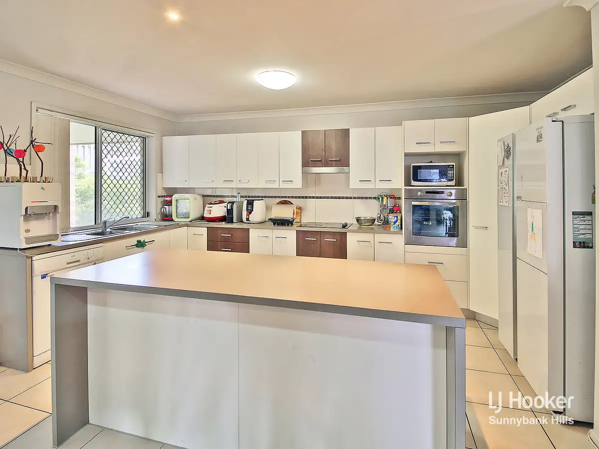 Main view of Homely house listing, 8 Mimosa Street, Parkinson QLD 4115