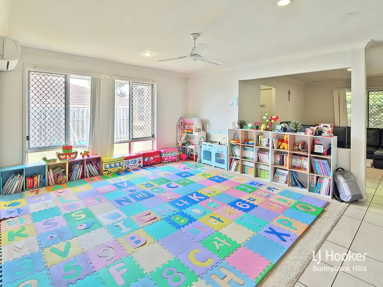 Fourth view of Homely house listing, 8 Mimosa Street, Parkinson QLD 4115