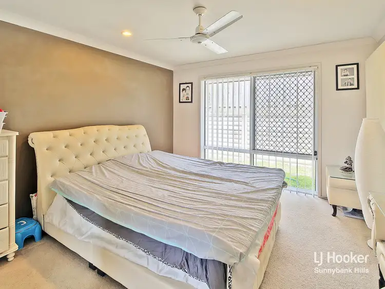 Fifth view of Homely house listing, 8 Mimosa Street, Parkinson QLD 4115