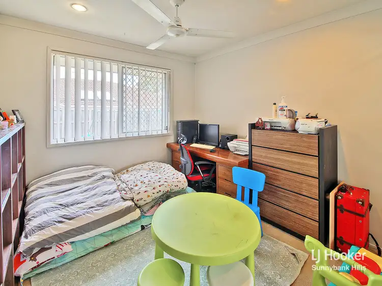 Sixth view of Homely house listing, 8 Mimosa Street, Parkinson QLD 4115