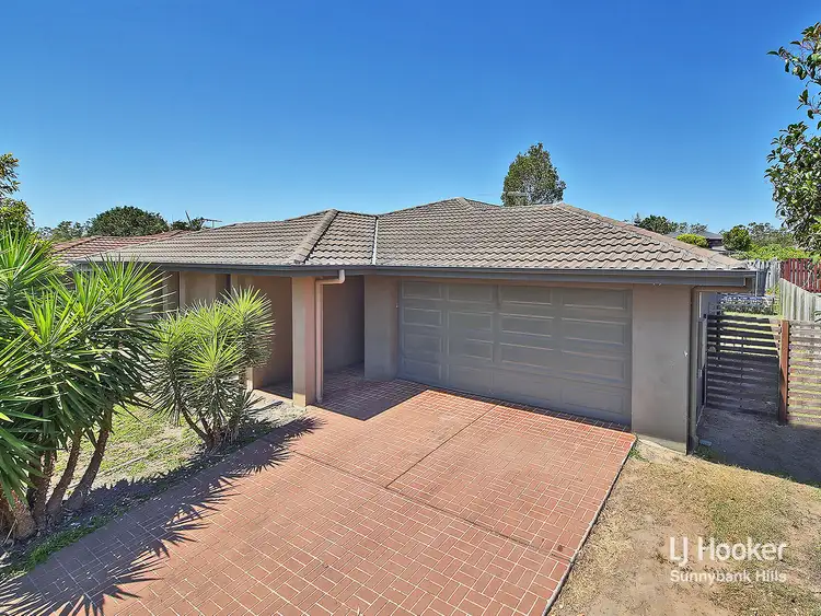 6 Budawang Street, Parkinson QLD 4115