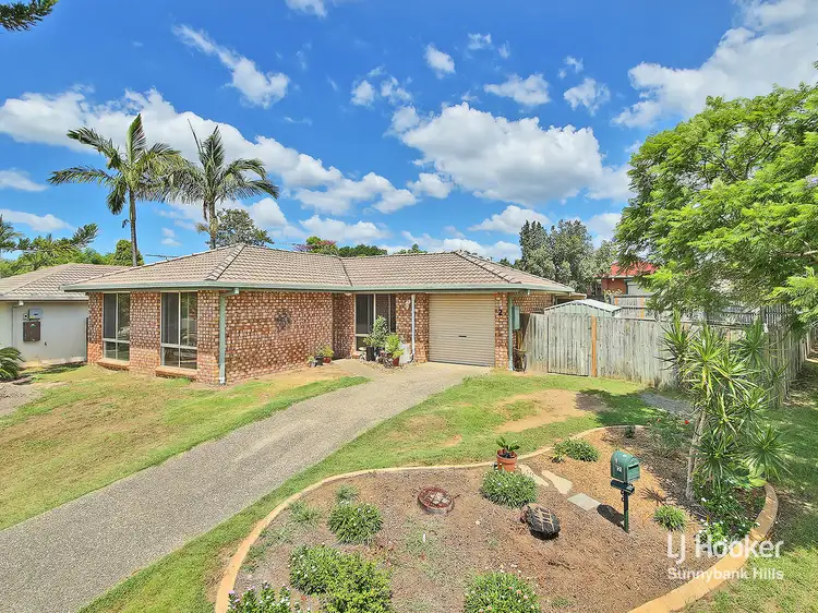 Main view of Homely house listing, 2 Barcoo Street, Hillcrest QLD 4118