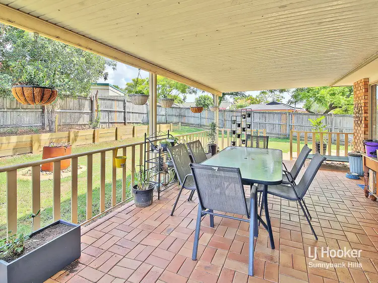 Third view of Homely house listing, 2 Barcoo Street, Hillcrest QLD 4118