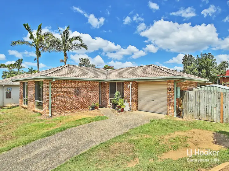Fourth view of Homely house listing, 2 Barcoo Street, Hillcrest QLD 4118
