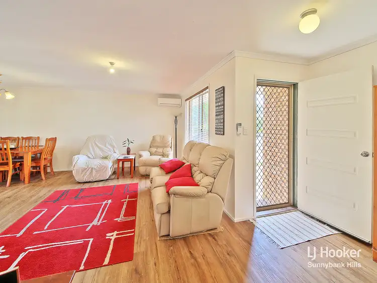 Fifth view of Homely house listing, 2 Barcoo Street, Hillcrest QLD 4118