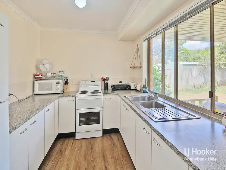 Sixth view of Homely house listing, 2 Barcoo Street, Hillcrest QLD 4118