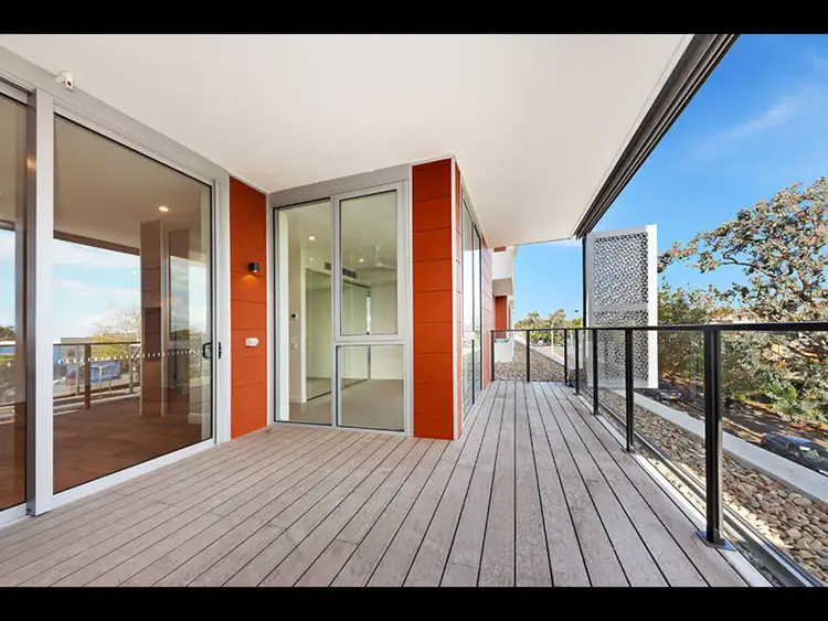 Second view of Homely apartment listing, 206/23-41 Lindfield Avenue, Lindfield NSW 2070