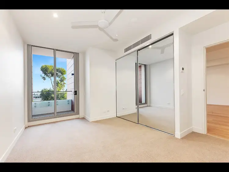 Fourth view of Homely apartment listing, 206/23-41 Lindfield Avenue, Lindfield NSW 2070