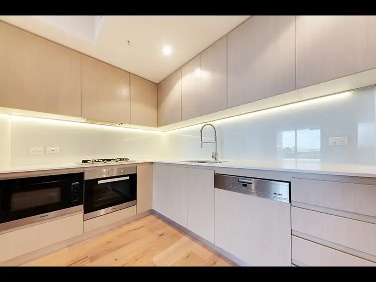 Fifth view of Homely apartment listing, 206/23-41 Lindfield Avenue, Lindfield NSW 2070
