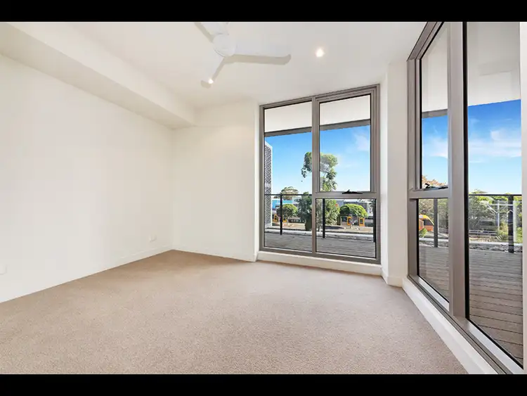Sixth view of Homely apartment listing, 206/23-41 Lindfield Avenue, Lindfield NSW 2070