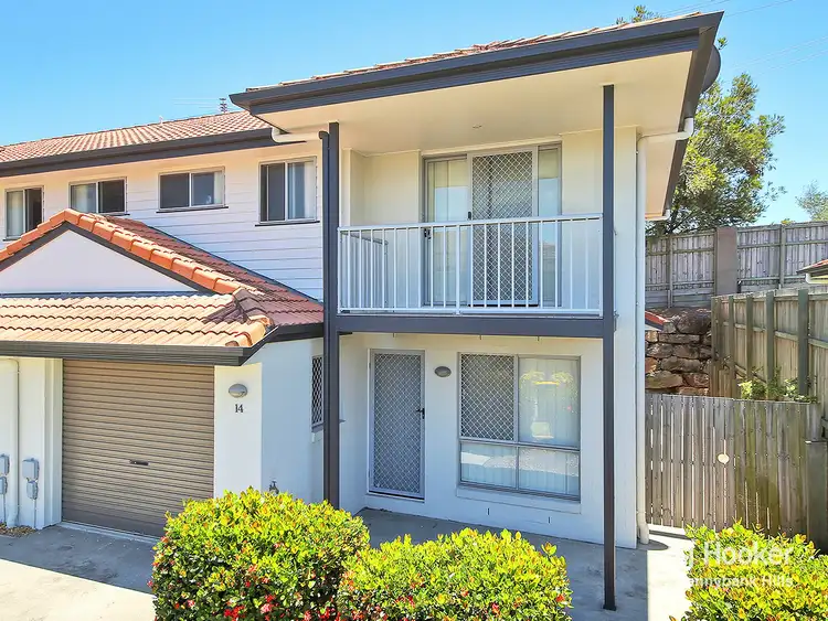14/11 Penny Street, Algester QLD 4115