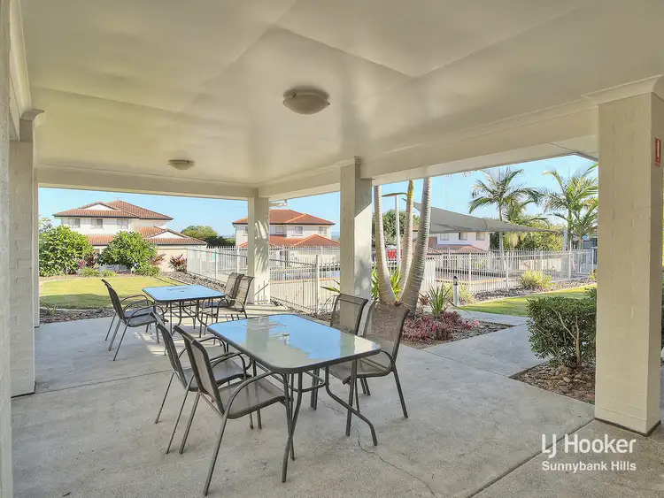 Third view of Homely townhouse listing, 14/11 Penny Street, Algester QLD 4115