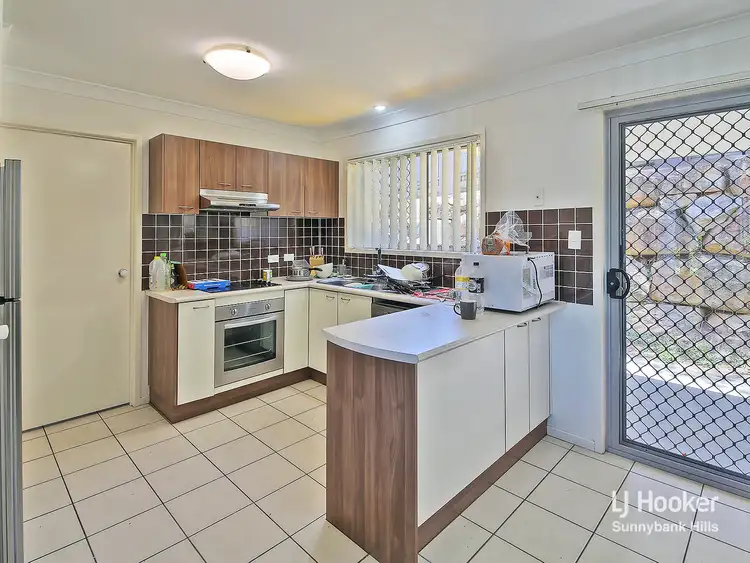 Fourth view of Homely townhouse listing, 14/11 Penny Street, Algester QLD 4115