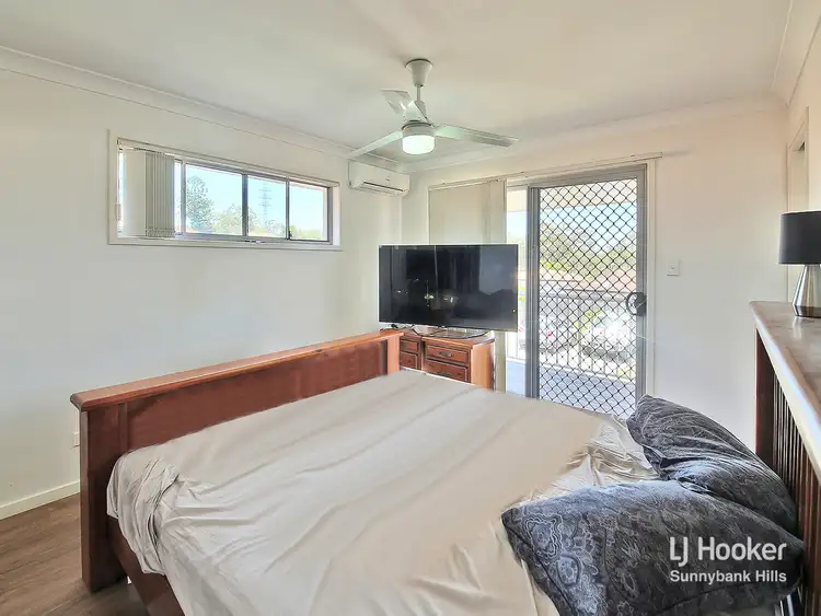 Fifth view of Homely townhouse listing, 14/11 Penny Street, Algester QLD 4115