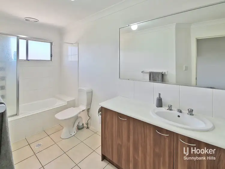 Seventh view of Homely townhouse listing, 14/11 Penny Street, Algester QLD 4115