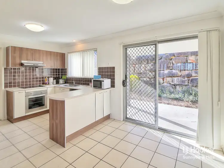 Second view of Homely townhouse listing, 18/11 Penny Street, Algester QLD 4115