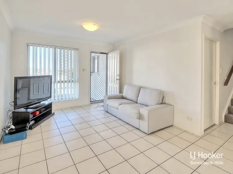 Fourth view of Homely townhouse listing, 18/11 Penny Street, Algester QLD 4115