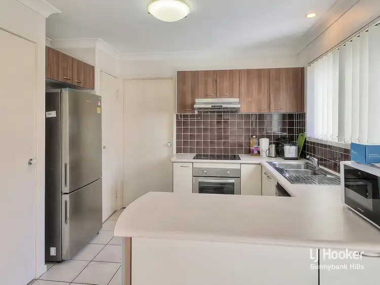 Fifth view of Homely townhouse listing, 18/11 Penny Street, Algester QLD 4115