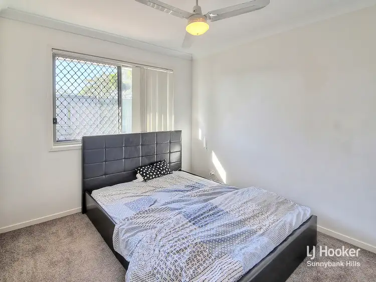 Sixth view of Homely townhouse listing, 18/11 Penny Street, Algester QLD 4115