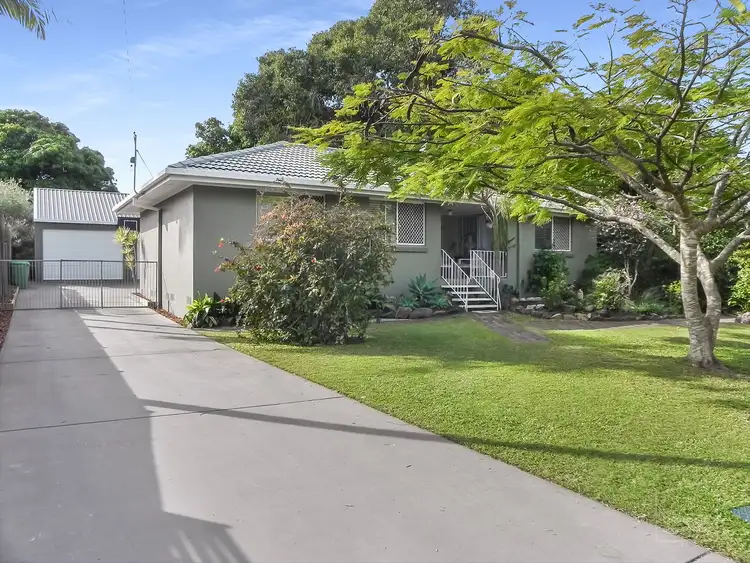 5 Egret Court, Caloundra QLD 4551