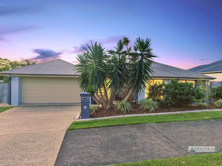 Fourth view of Homely house listing, 30 Jacobs Ridge Road, Ormeau QLD 4208
