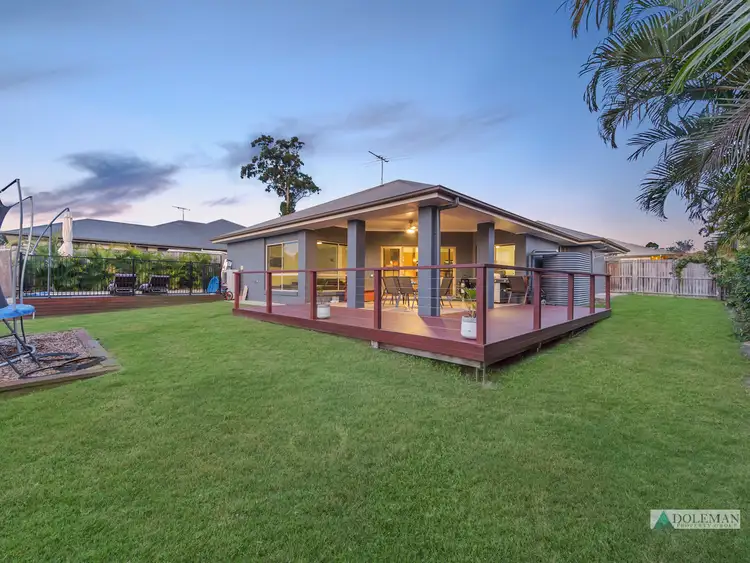 Fifth view of Homely house listing, 30 Jacobs Ridge Road, Ormeau QLD 4208