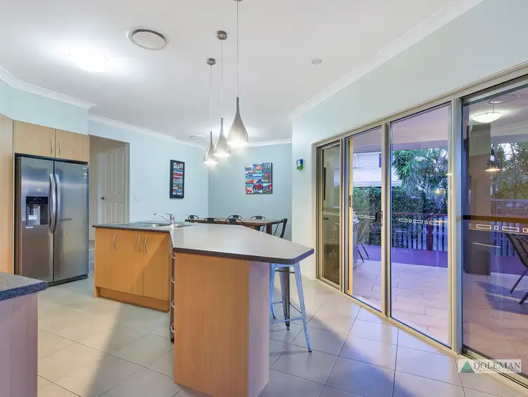 Sixth view of Homely house listing, 30 Jacobs Ridge Road, Ormeau QLD 4208