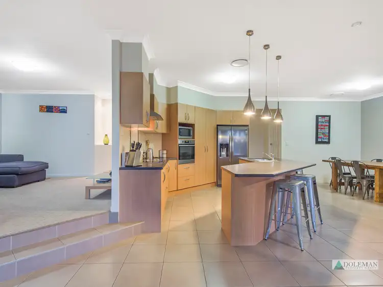 Seventh view of Homely house listing, 30 Jacobs Ridge Road, Ormeau QLD 4208
