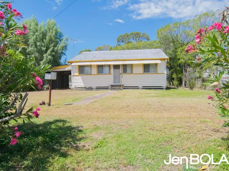 24 Etty Street, Dalby QLD 4405