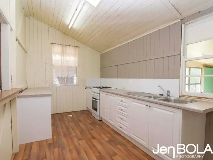 Sixth view of Homely house listing, 24 Etty Street, Dalby QLD 4405