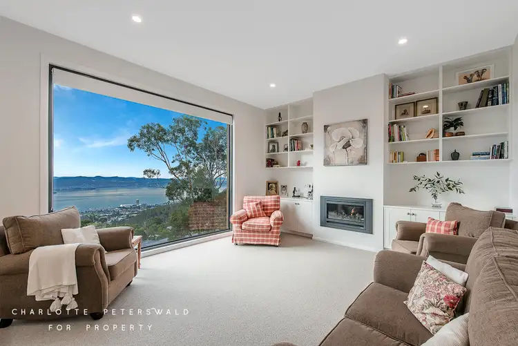45 Hillcrest Road, Tolmans Hill TAS 7007