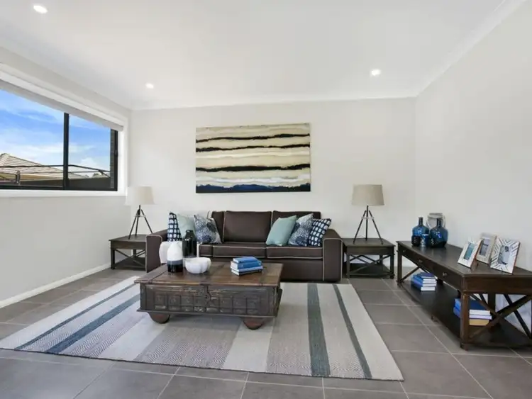 56 Pennyroyal Boulevard, Denham Court NSW 2565